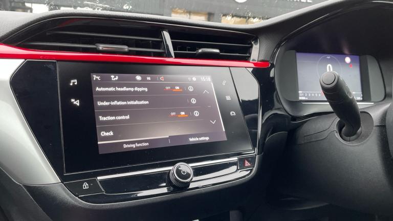 2023 Vauxhall Corsa 1.2 GS Hatchback 5dr Petrol Manual Euro 6 (75 ps) Hatchback Petrol Manual