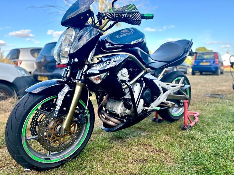 Kawasaki, ER, 2006, 649 (cc)
