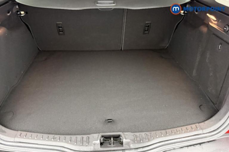 2018 Ford Focus 1.0 EcoBoost 125 Zetec Edition 5dr Estate Petrol Manual