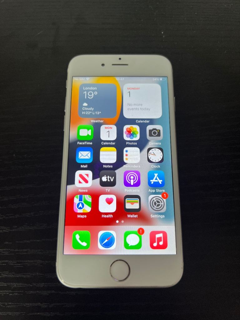 Apple IPhone 6S
