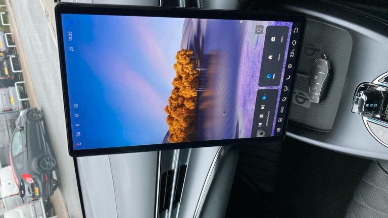 2025 BYD Seal 390kW Excellence AWD 83kWh 4dr Auto SALOON ELECTRIC Automatic