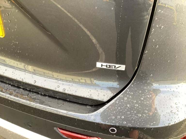 2022 Kia Niro 1.6 GDi Hybrid 2 5dr DCT ESTATE PETROL/ELECTRIC Automatic