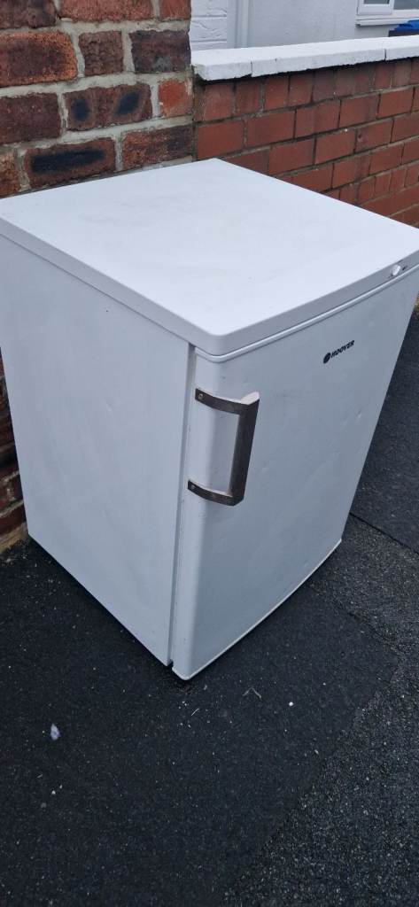 image for Under bench freezer just £30