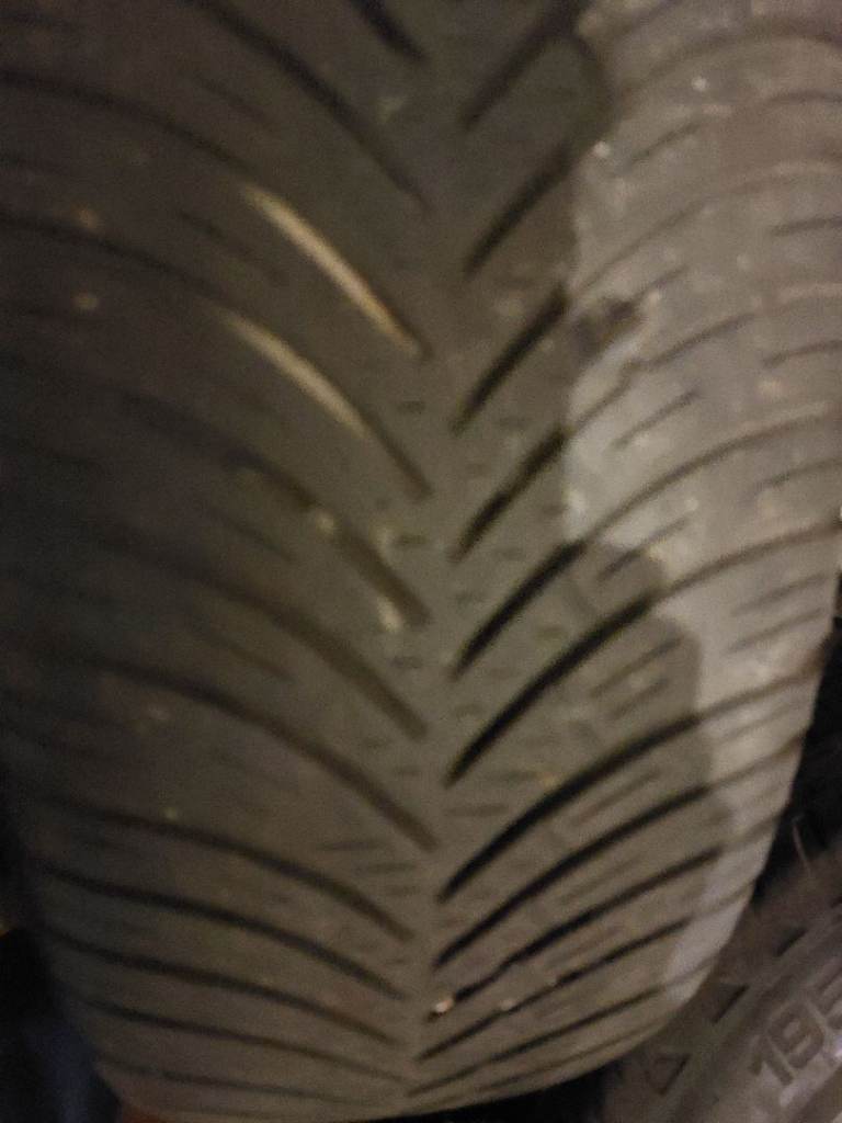 Corsa d 16 inch alloys with tyres