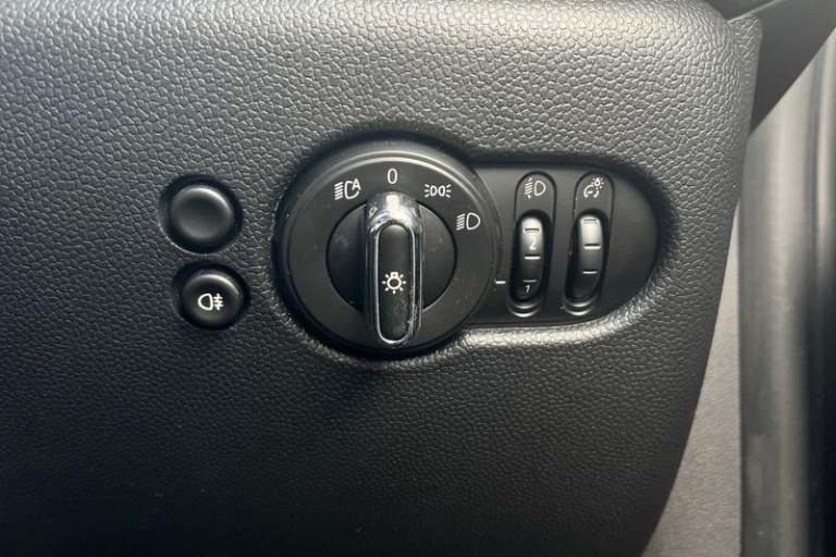 2023 MINI Hatch 2.0 Cooper S Sport Hatchback 3dr Petrol Steptronic Euro 6 (s/s) (178 ps) Au Hatch...