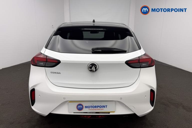 2023 Vauxhall Corsa 1.2 GS 5dr HATCHBACK PETROL Manual