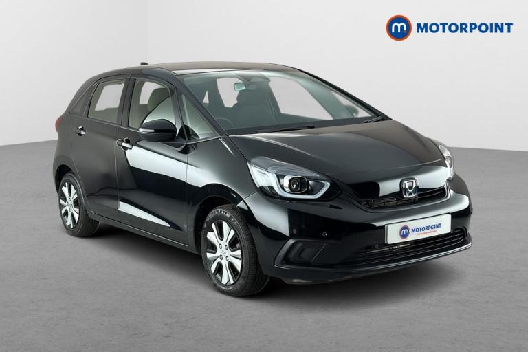2023 Honda Jazz 1.5 i-MMD Hybrid SR 5dr eCVT Hatchback Hybrid Automatic