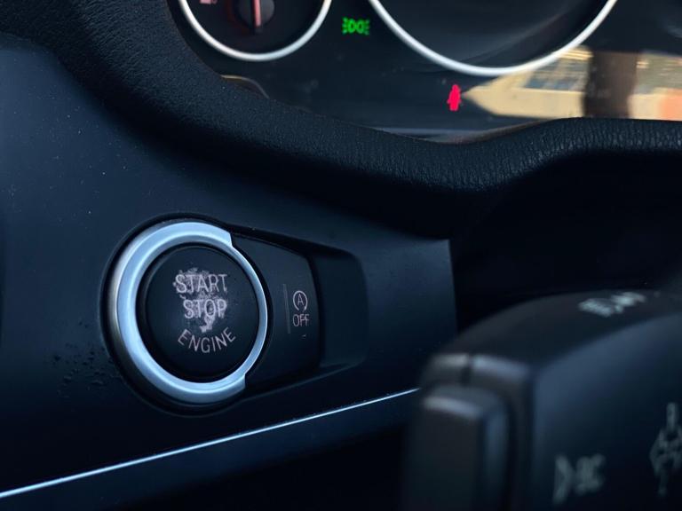 2011 BMW X3 2.0 20d SE Steptronic xDrive Euro 5 (s/s) 5dr ESTATE Diesel Automatic