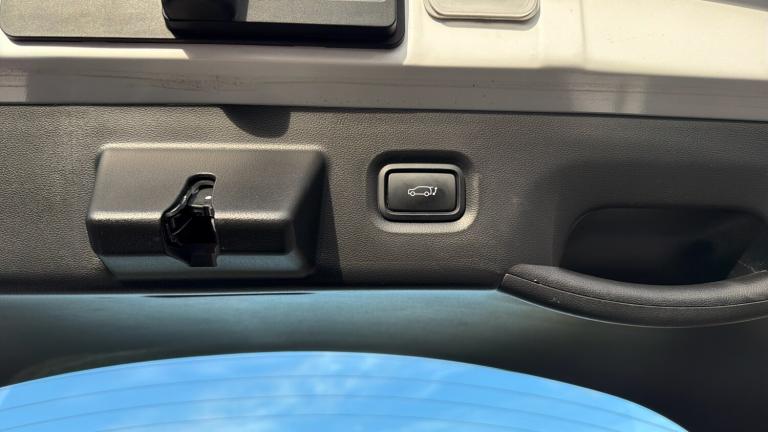 2021 Hyundai IONIQ 5 125kW Premium 58 kWh 5dr Auto ESTATE ELECTRIC Automatic