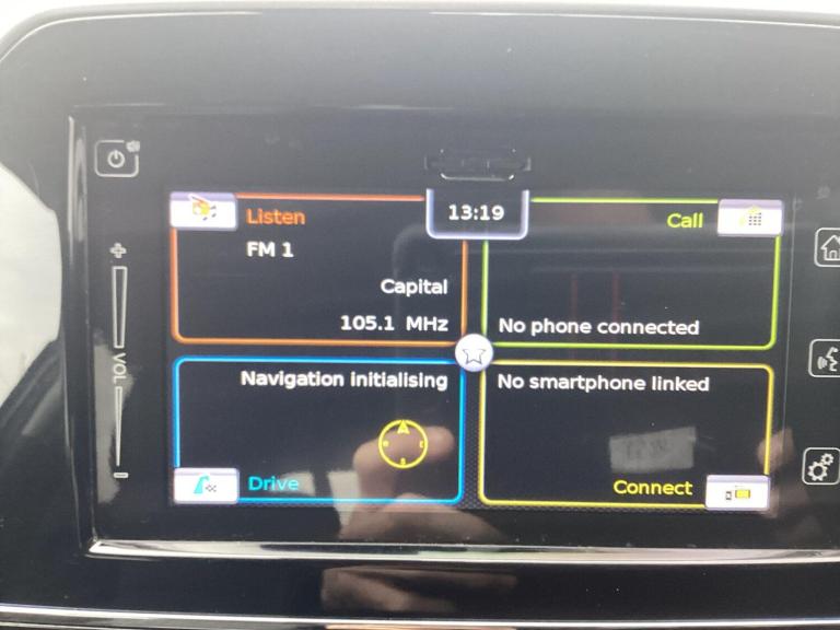 2024 Suzuki Vitara 1.4 Boosterjet 48V Hybrid SZ-T 5dr HATCHBACK PETROL Manual