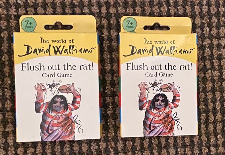 Adult/kids board games 