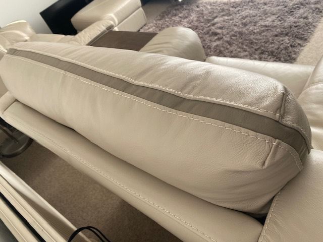 Furniture Village 2 piece suite