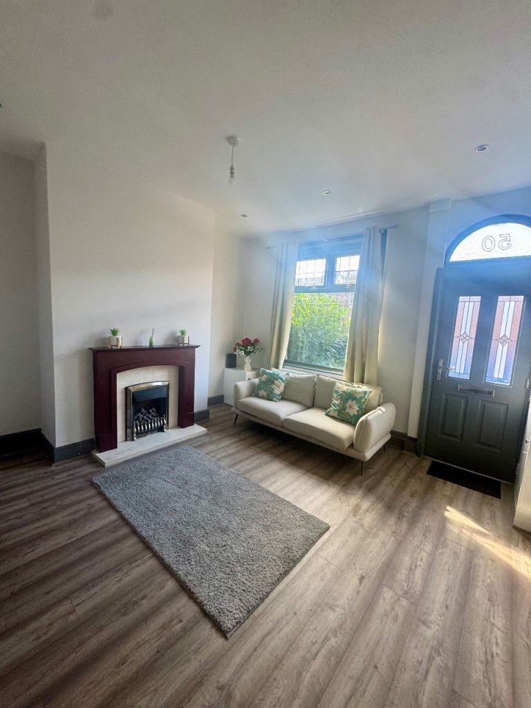 ✨ 2-Bedroom House Available to Rent ✨