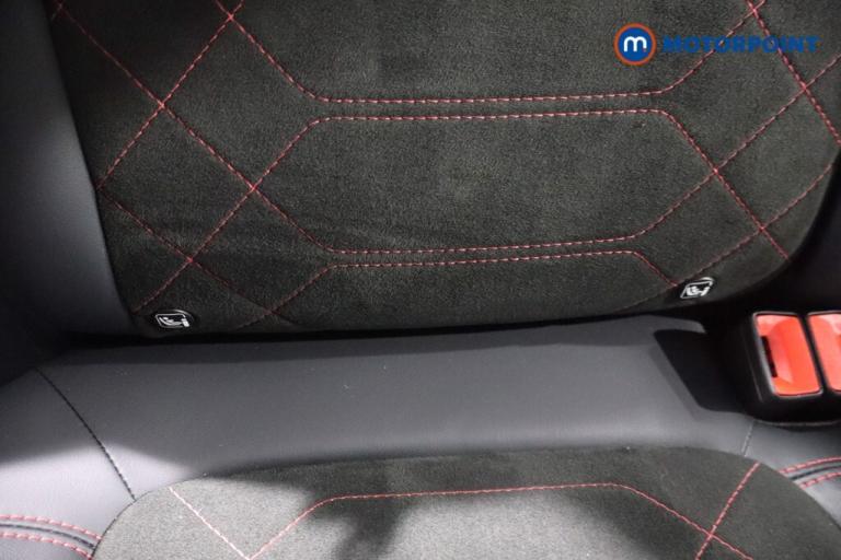 2024 Ford Puma 1.0 EcoBoost Hybrid mHEV ST-Line X 5dr DCT HATCHBACK PETROL Automatic