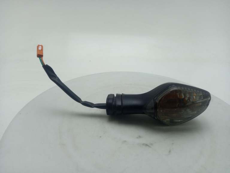 2016 Honda Nc 750 Front Indicator 33450mgsd33
