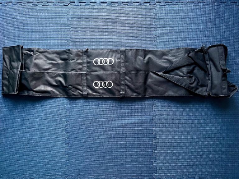 Genuine Audi Roof Carrier bag