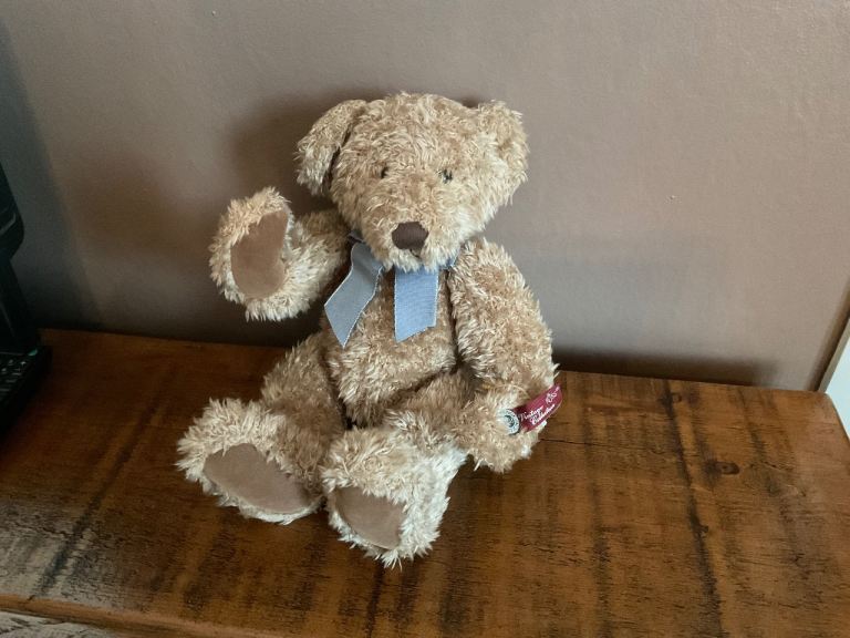 Russ Vintage Collection Bear