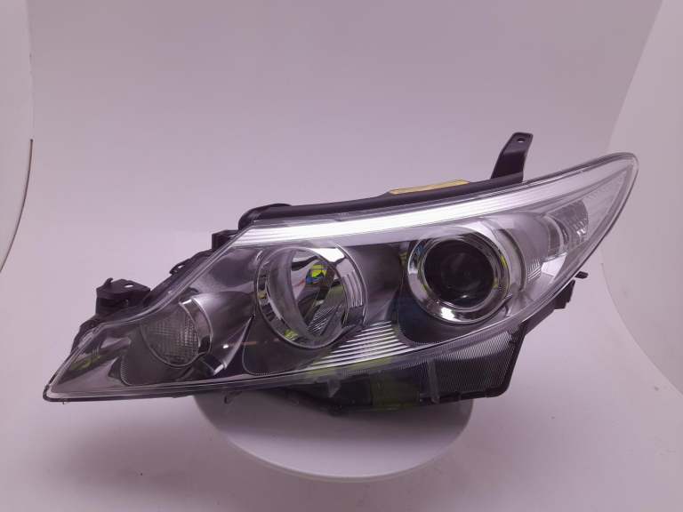 Toyota Estima Headlamp Headlight N/S 2006-2021 Lh 8118528c72