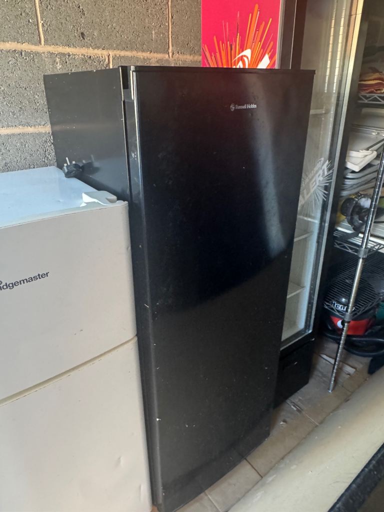 Fridge freezer 
