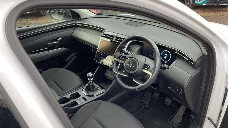 2022 Hyundai TUCSON 1.6 TGDi Premium 5dr 2WD Petrol Estate Estate Petrol Manual