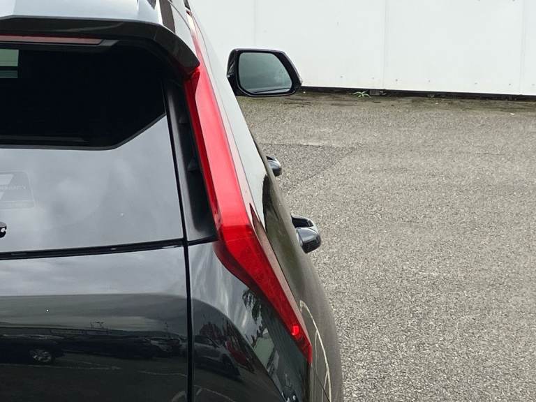 2022 Kia Niro 150kW 3 65kWh 5dr Auto Estate ELECTRIC Automatic