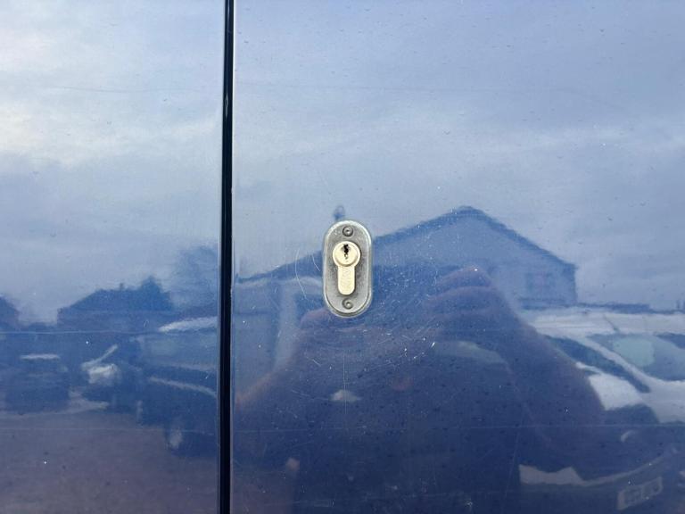 2012 Ford Transit Low Roof Van Trend TDCi 125ps PANEL VAN DIESEL Manual