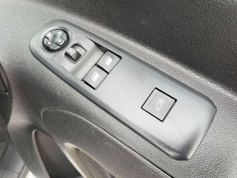 CITROEN BERLINGO 800 50kWh Enterprise M Pro Auto SWB 5dr (7.4kW Charger) 2022