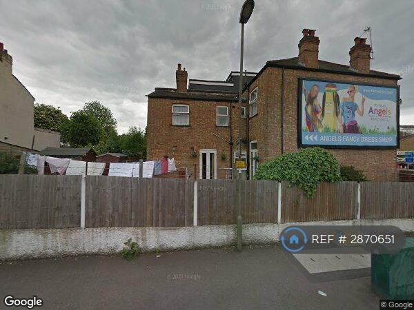 1 bedroom in Garrick Road, Hendon, NW9 (#2870651)