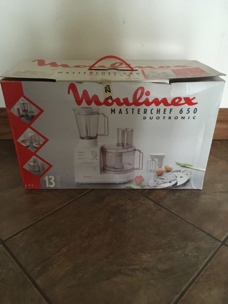 Various New household items 