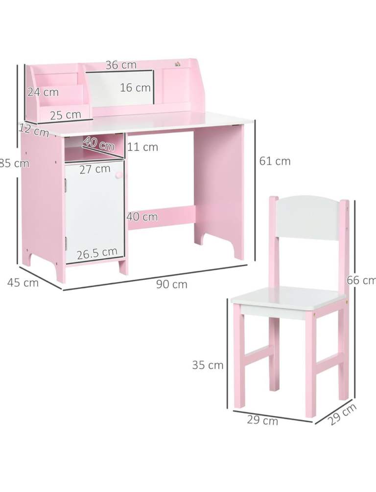 Girl's furniture 
