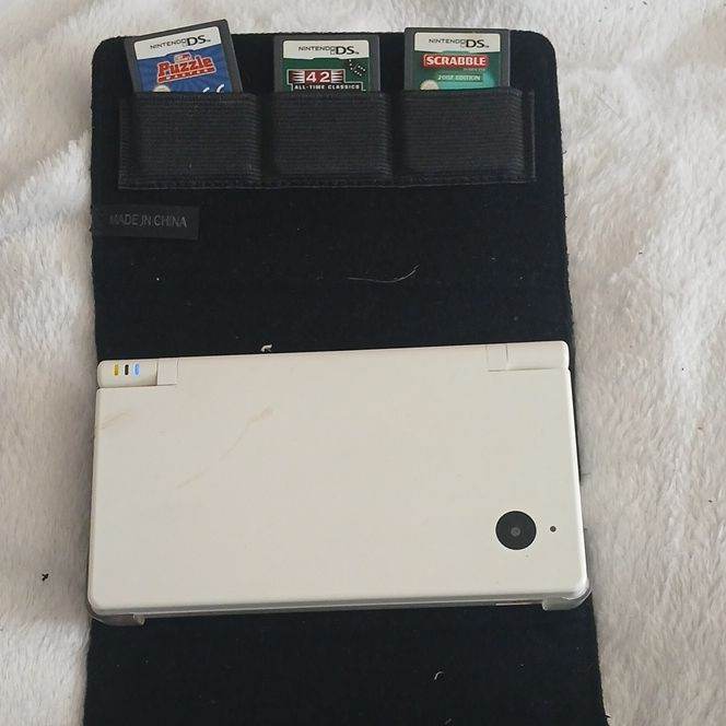 Nintendo dsi
