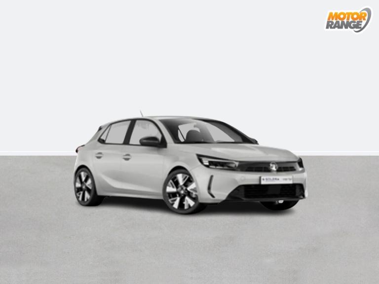 2023 Vauxhall Corsa 1.2 Design 5dr Hatchback PETROL Manual