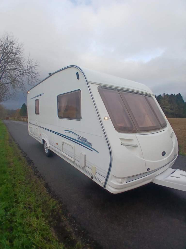 2006 Sterling Eccles ( Can Deliver )