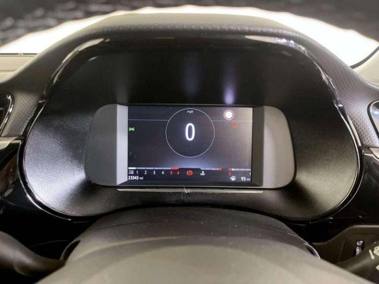 2022 Vauxhall Corsa 1.5 Turbo D Elite Edition Euro 6 (s/s) 5dr Manual Hatchback Diesel Manual