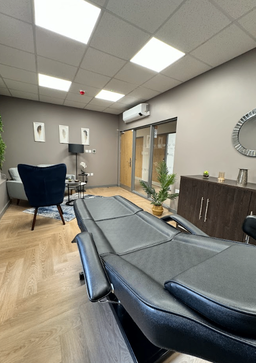 Therapy rooms to rent in Croydon - available straight away  