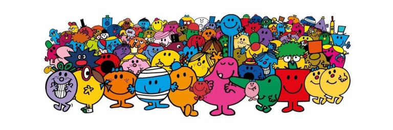  Mr Men Books - collection of 35 books - free delivery - BUY 1 - BUY ALL 