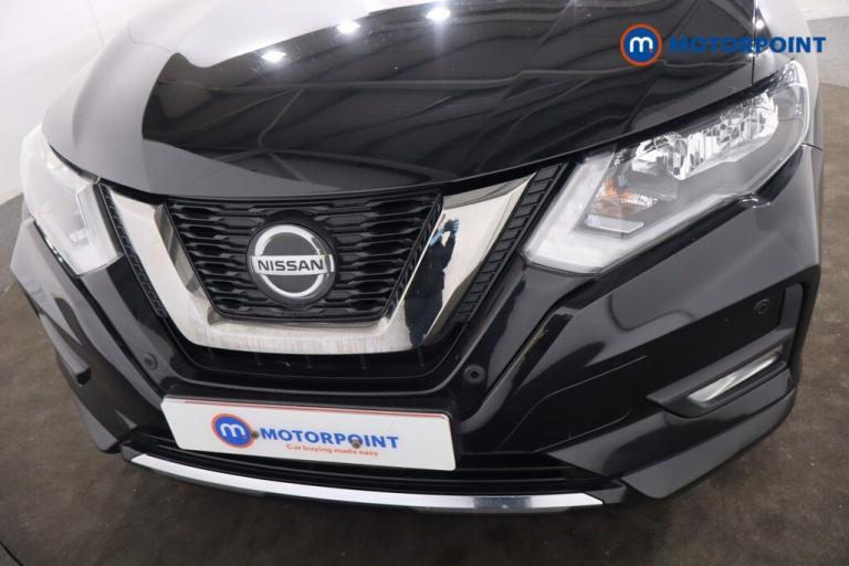 2020 Nissan X-Trail 1.7 dCi N-Tec 5dr [7 Seat] ESTATE DIESEL Manual