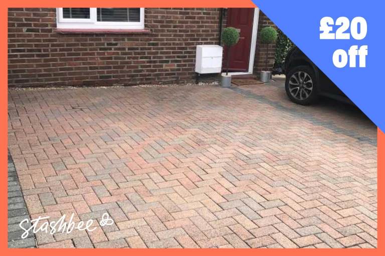Parking Space to rent in Bexleyheath (DA6) | Stashbee
