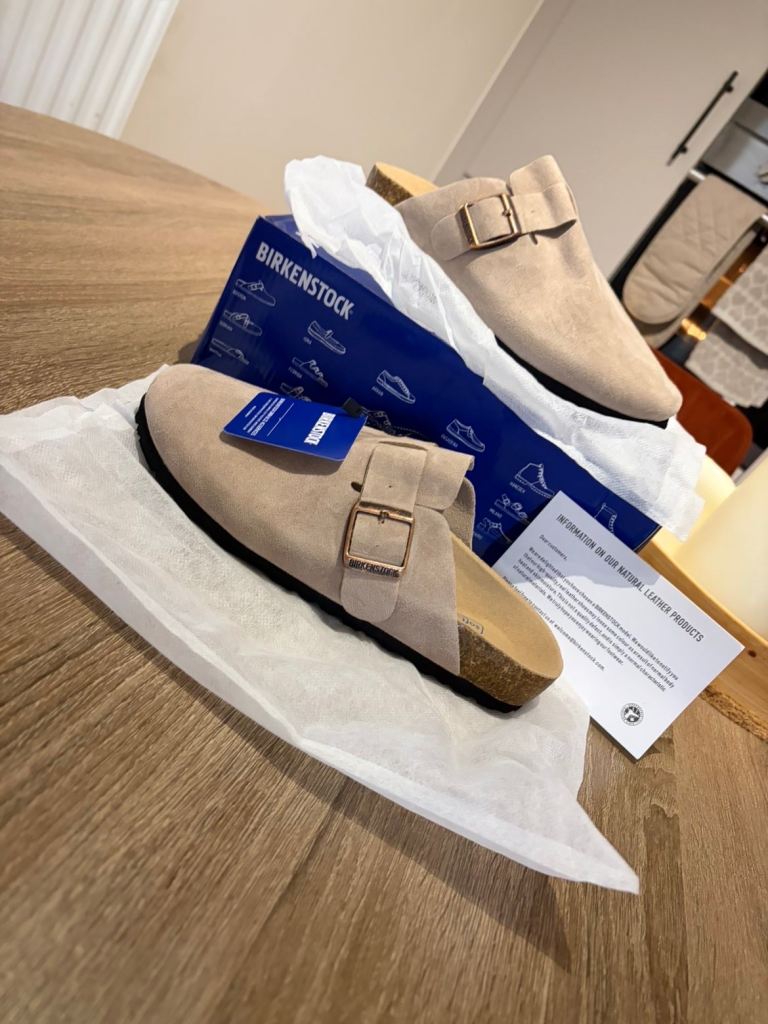 birkenstock women clogs