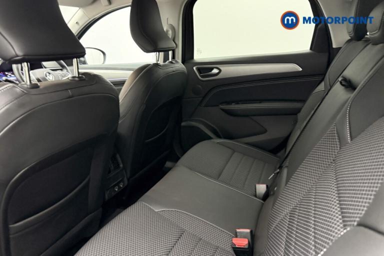 2022 Renault Arkana 1.6 E-TECH Hybrid 145 S Edition 5dr Auto SUV Hybrid Automatic