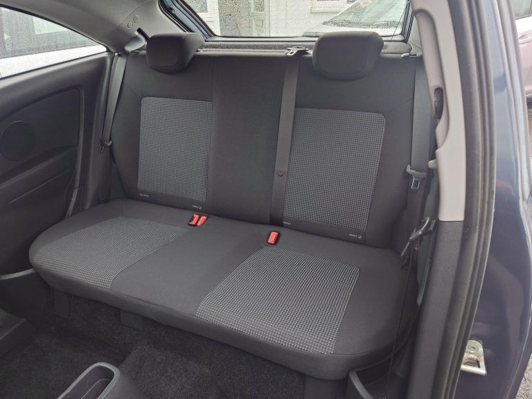 2010 Vauxhall Corsa 1.0i ecoFLEX 12v Energy 3dr (a/c) HATCHBACK Petrol Manual