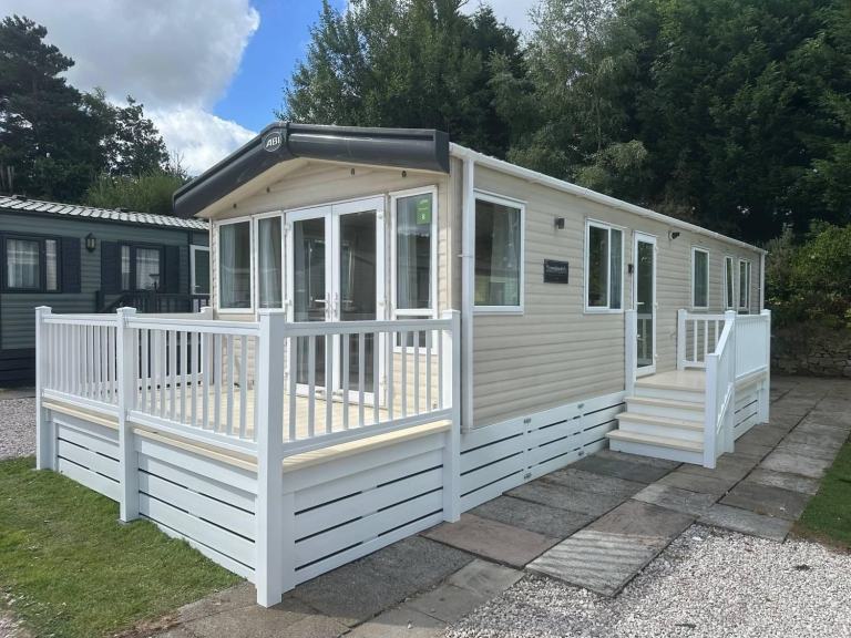 ABI Sunningdale in Carnforth  - Lodge / Caravan 