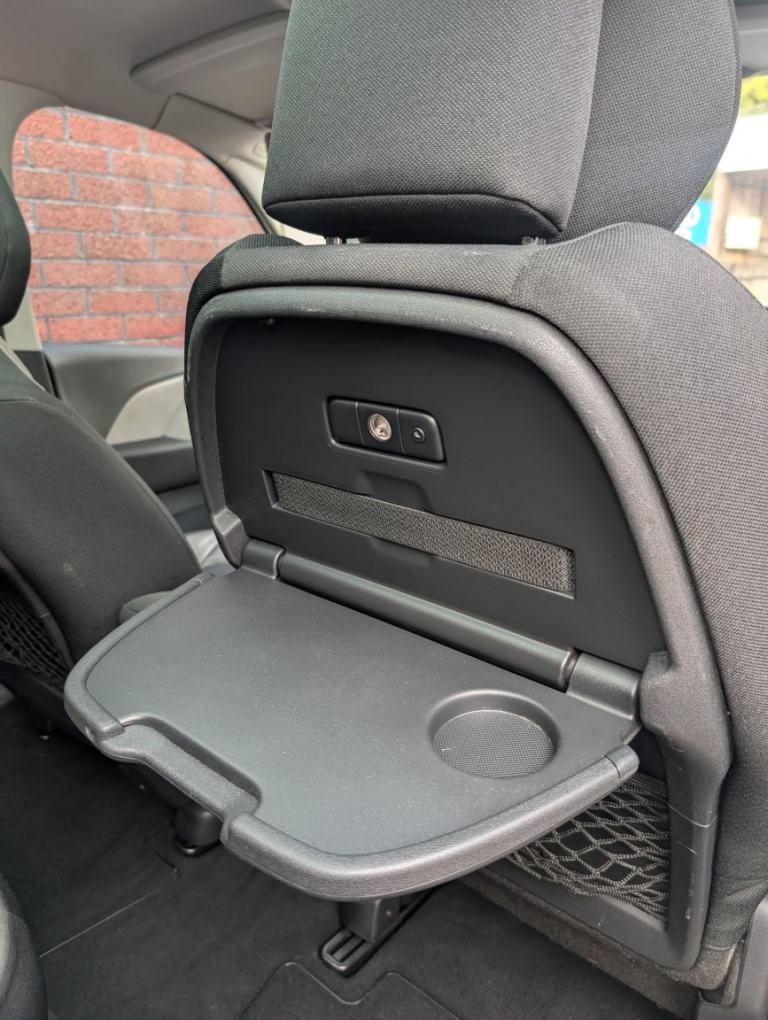 CITROEN GRAND C4 PICASSO 1.6 BlueHDi Flair 2016