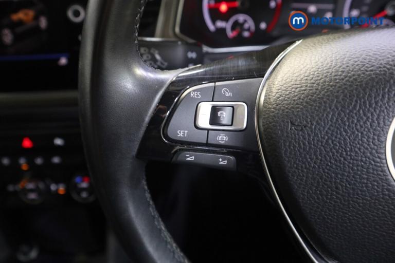 2021 Volkswagen T-Roc 1.6 TDI SE 5dr HATCHBACK DIESEL Manual