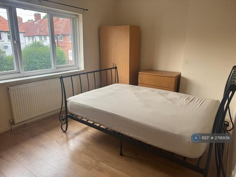 1 bedroom in Anslow Avenue, Beeston, Nottingham, NG9 (#2718939)