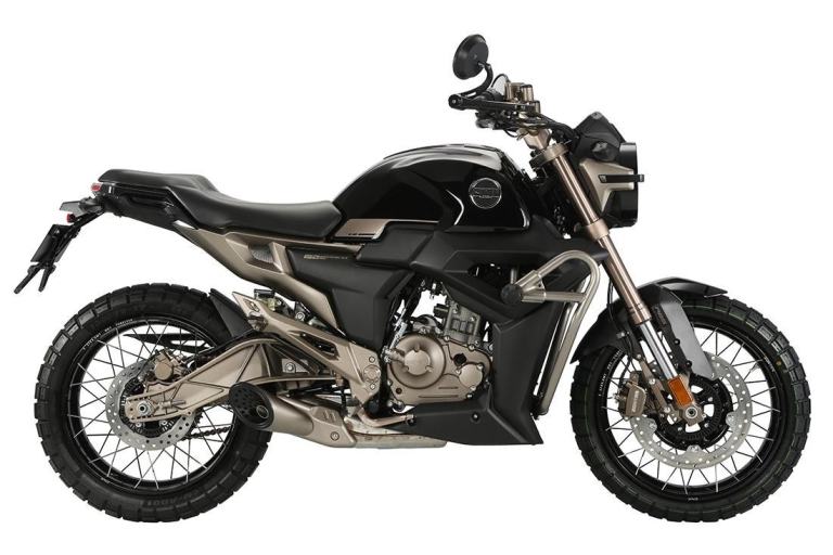 Zontes ZT 125 G1 Learner Ready 125cc Naked Motorbike Delivery & Finance UK/IRE 