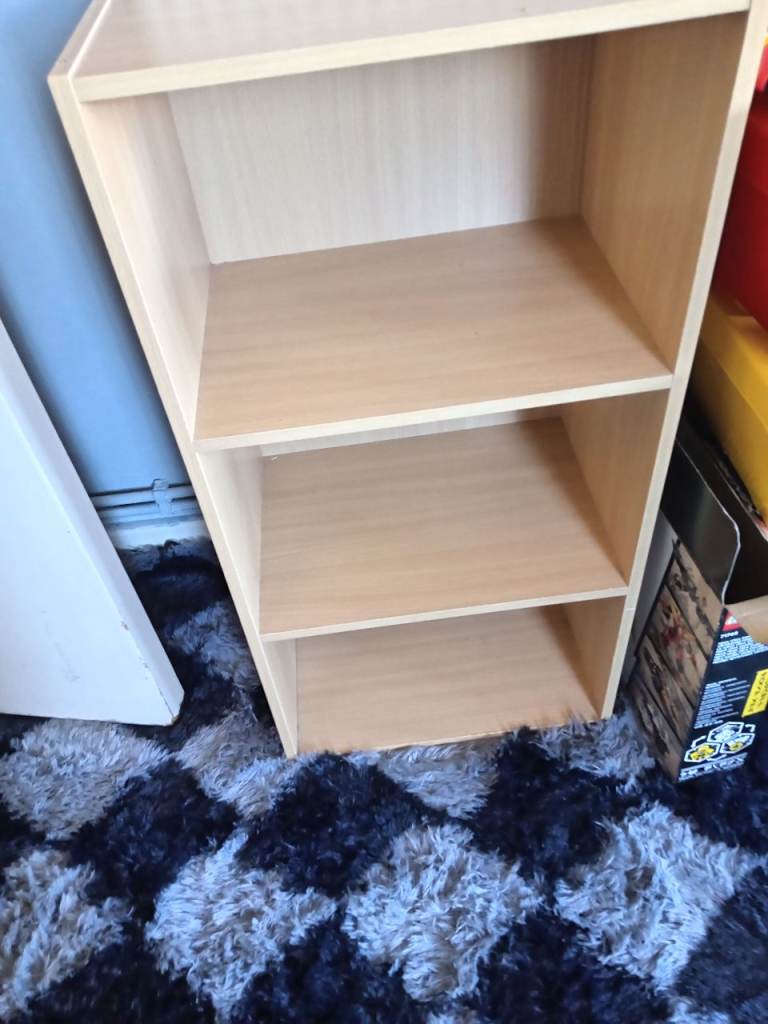 Shelves unit 