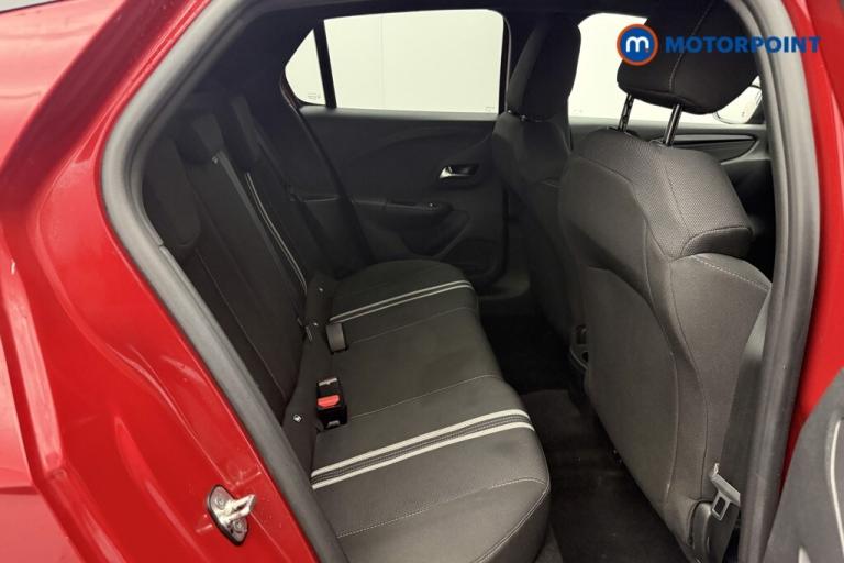 2023 Vauxhall Corsa 1.2 Turbo GS 5dr HATCHBACK PETROL Manual