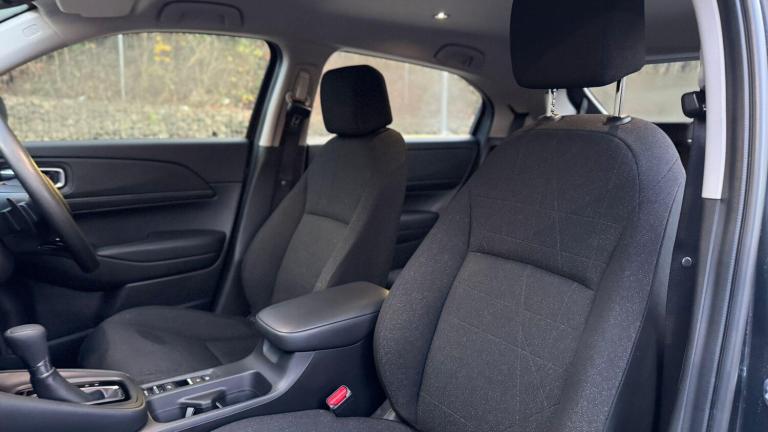 2022 Honda HR-V 1.5 eHEV Elegance 5dr CVT HATCHBACK PETROL/ELECTRIC Automatic