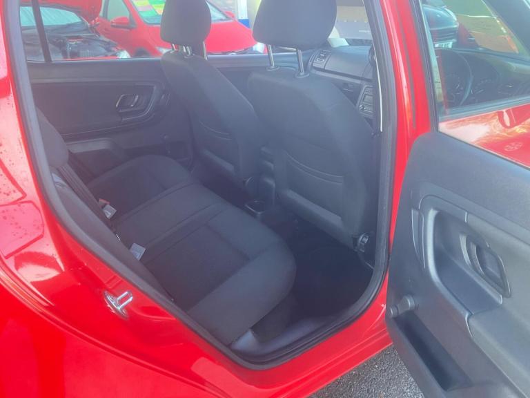 2013 Skoda Fabia 1.6 TDI Elegance Euro 5 5dr HATCHBACK Diesel Manual